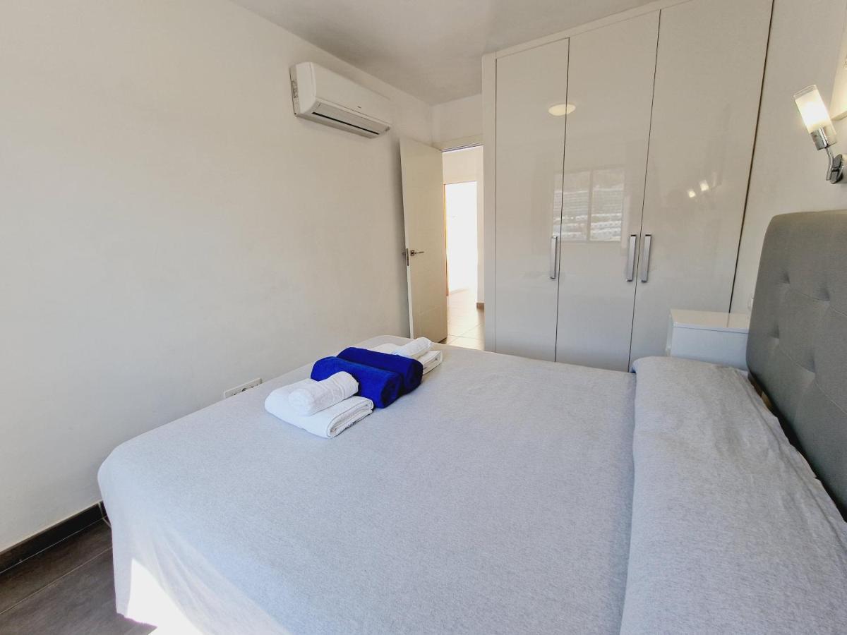 Apartmán 413 Cumana2 Puerto Rico By Alquiler De Sueno! Exteriér fotografie