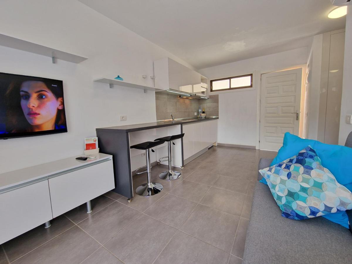 Apartmán 413 Cumana2 Puerto Rico By Alquiler De Sueno! Exteriér fotografie