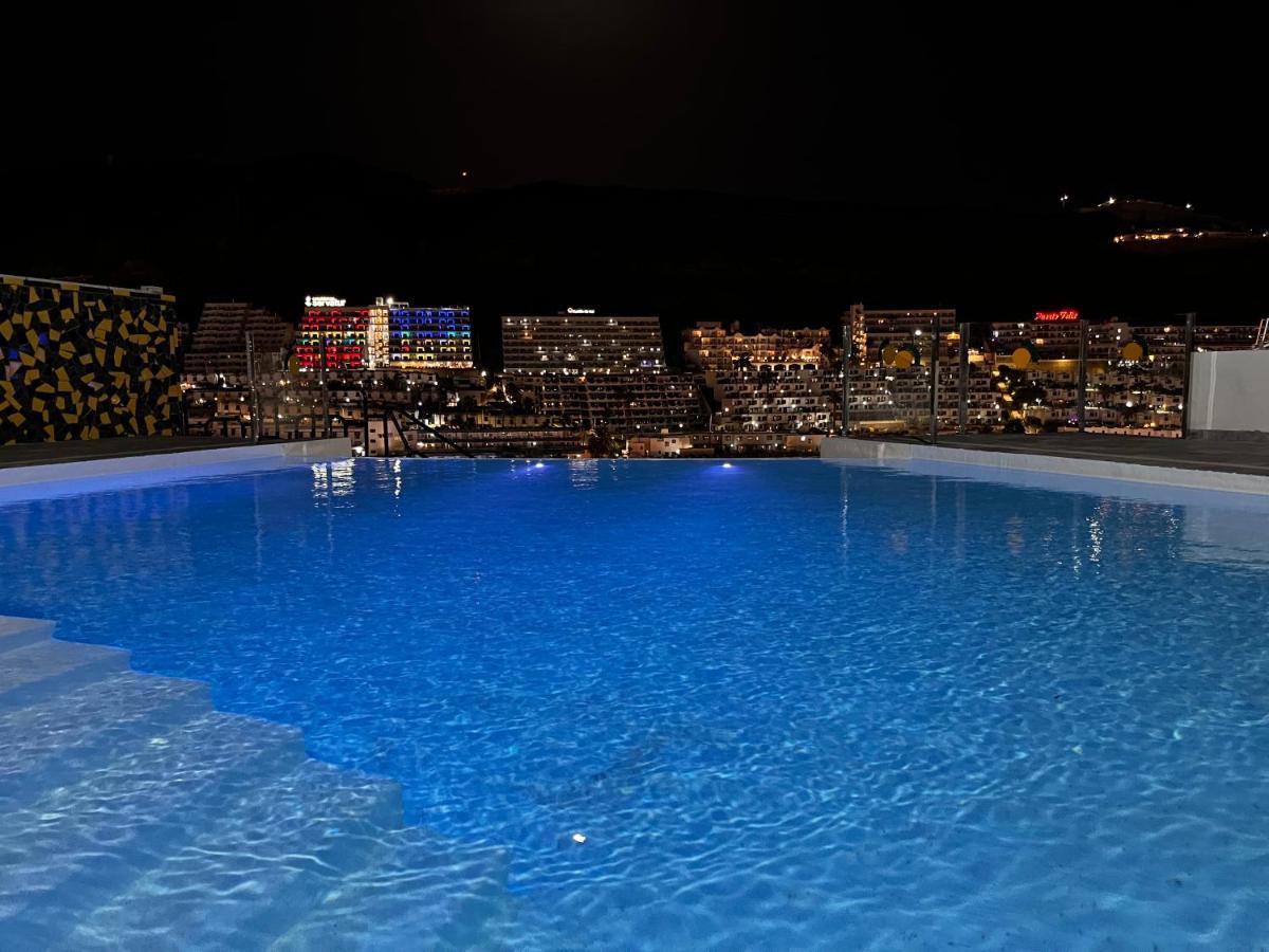 Apartmán 413 Cumana2 Puerto Rico By Alquiler De Sueno! Exteriér fotografie